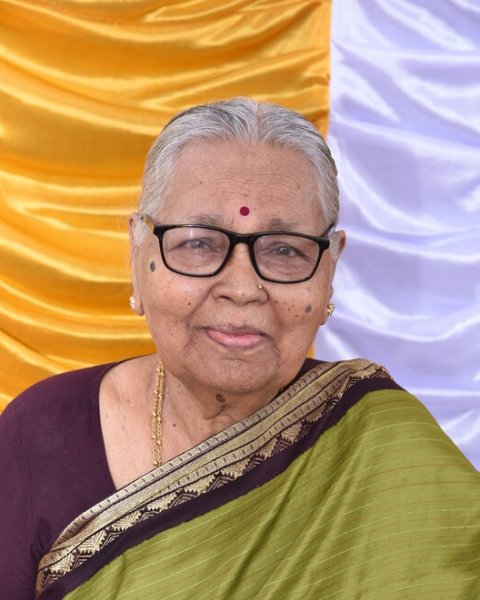 Smt. Gowramma D, Director