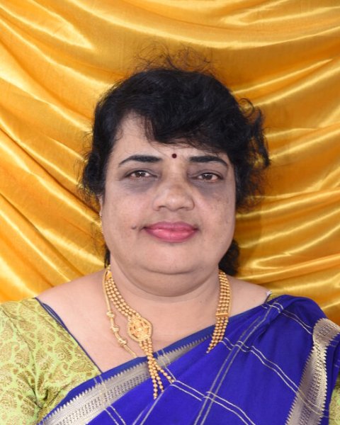 Smt. Latha B S, Director