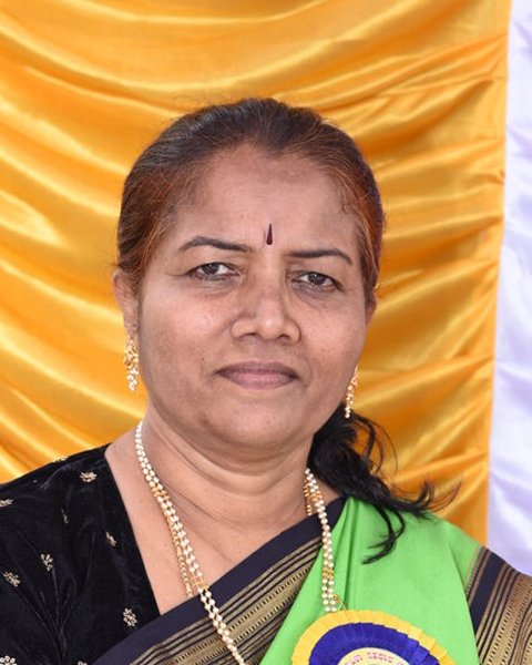 Smt. Manjula Manasa, Director
