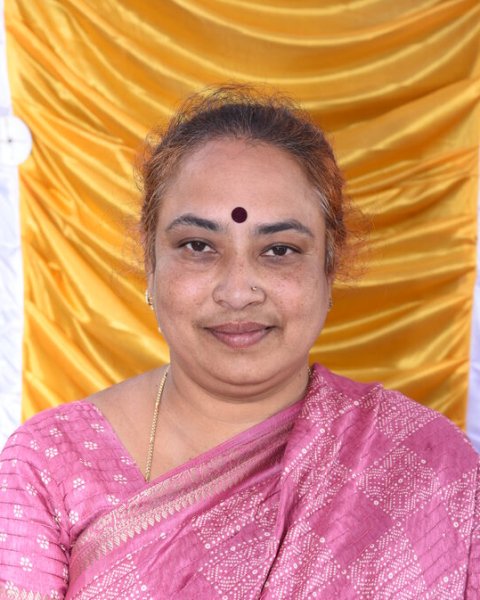 Smt. Prabhamani, Director