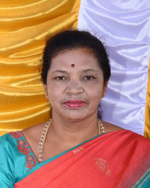 Smt. Prema S, Director